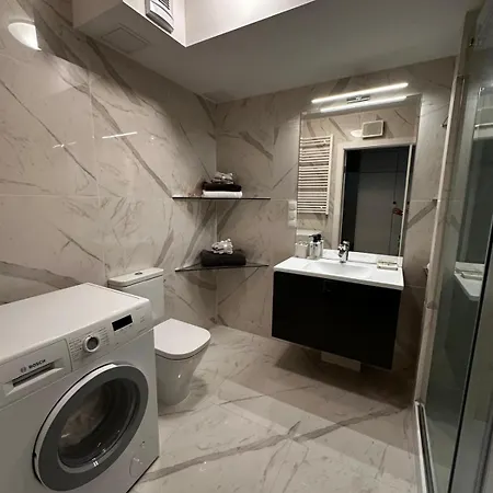 Apartamenty Saskie Unia Art Residence Lublin Exterior photo
