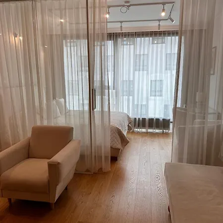 Apartamenty Saskie Unia Art Residence Lublin Exterior photo
