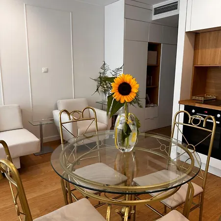 Apartamenty Saskie Unia Art Residence Lublin Exterior photo