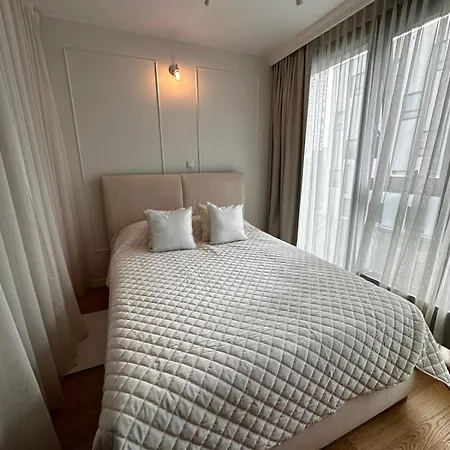 Apartamenty Saskie Unia Art Residence Lublin Exterior photo