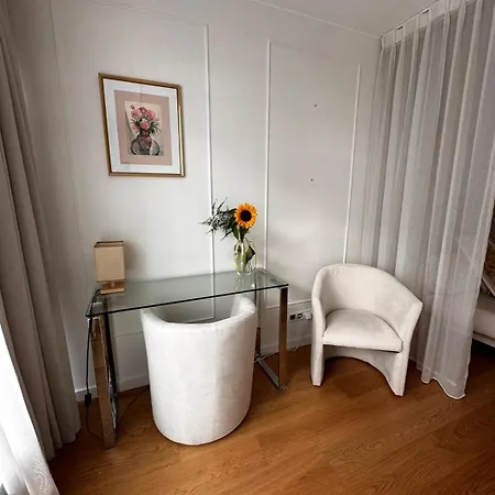 Apartamenty Saskie Unia Art Residence Lublin Exterior photo
