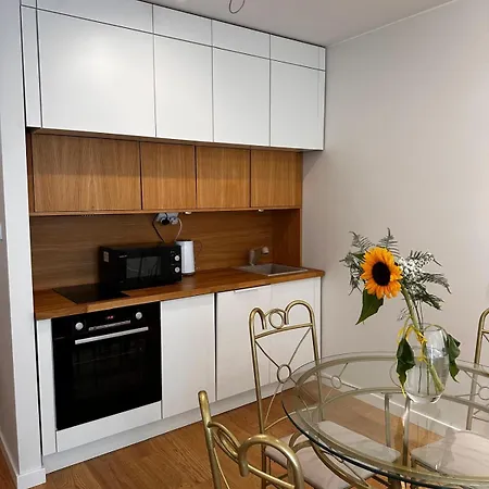 Apartamenty Saskie Unia Art Residence Lublin Exterior photo