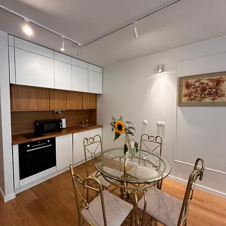 Apartamenty Saskie Unia Art Residence Lublin Exterior photo