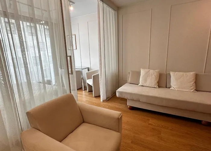 Apartamenty Saskie Unia Art Residence