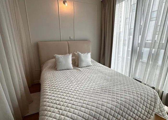 Apartamenty Saskie Unia Art Residence