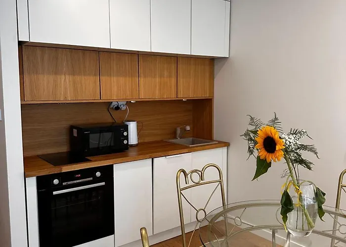 Apartamenty Saskie Unia Art Residence