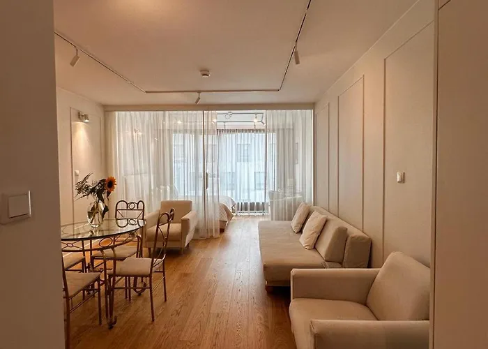 Apartamenty Saskie Unia Art Residence